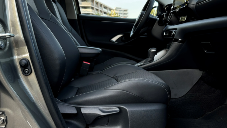 MAZDA 2 2 1.5 Hybrid Agile CVT