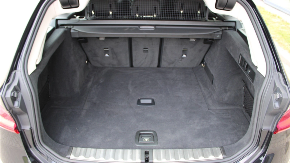 BMW Seria 3 320d xDrive Sport Line aut