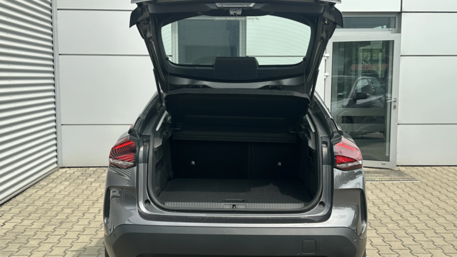 CITROEN C4 C4 1.5 BlueHDi Shine S&S