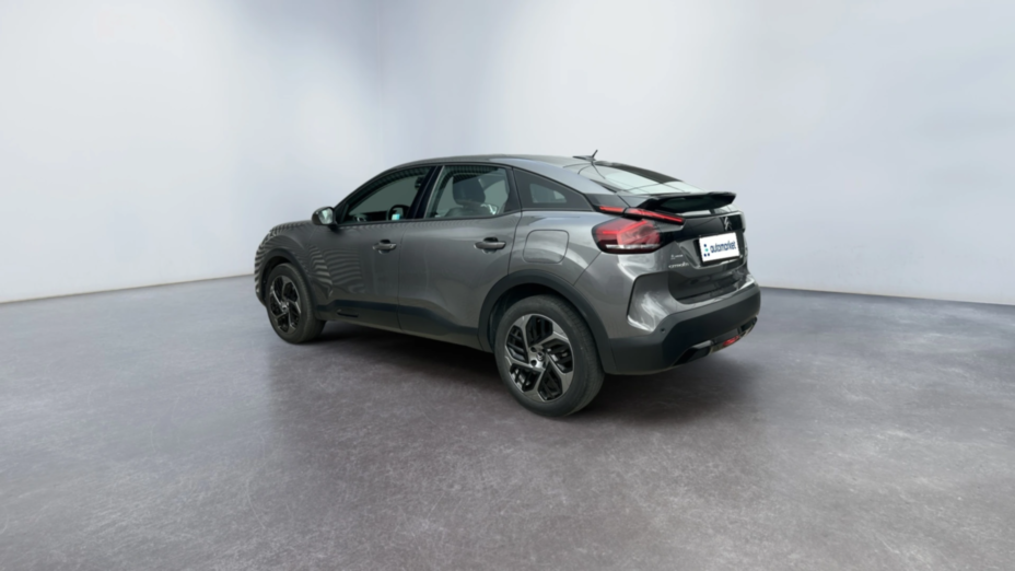 CITROEN C4 C4 1.5 BlueHDi Shine S&S