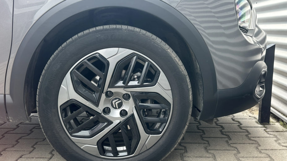 CITROEN C4 C4 1.5 BlueHDi Shine S&S