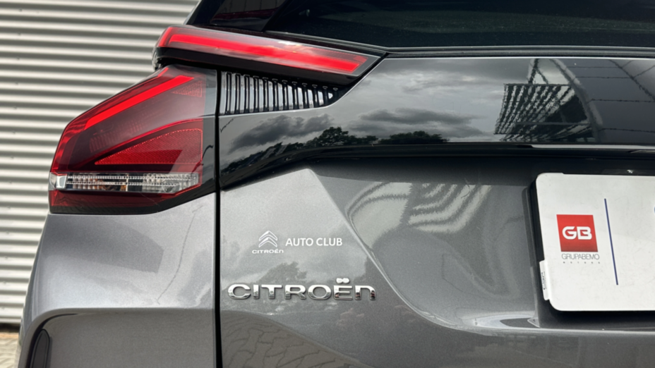 CITROEN C4 C4 1.5 BlueHDi Shine S&S