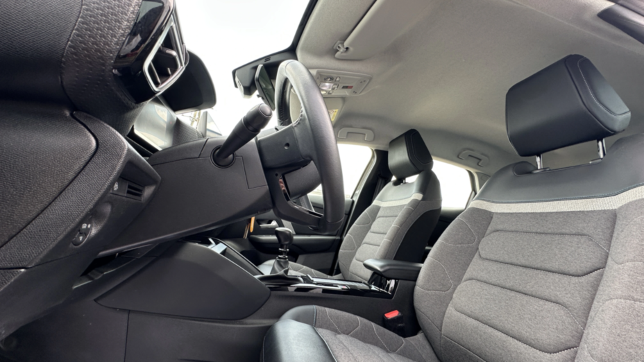 CITROEN C4 C4 1.5 BlueHDi Shine S&S