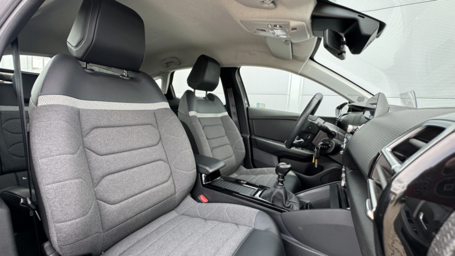 CITROEN C4 C4 1.5 BlueHDi Shine S&S
