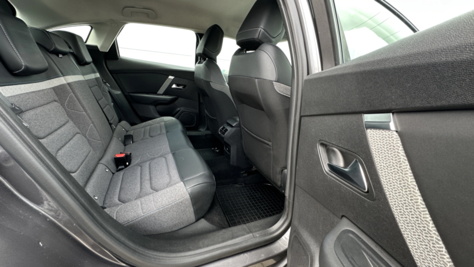 CITROEN C4 C4 1.5 BlueHDi Shine S&S