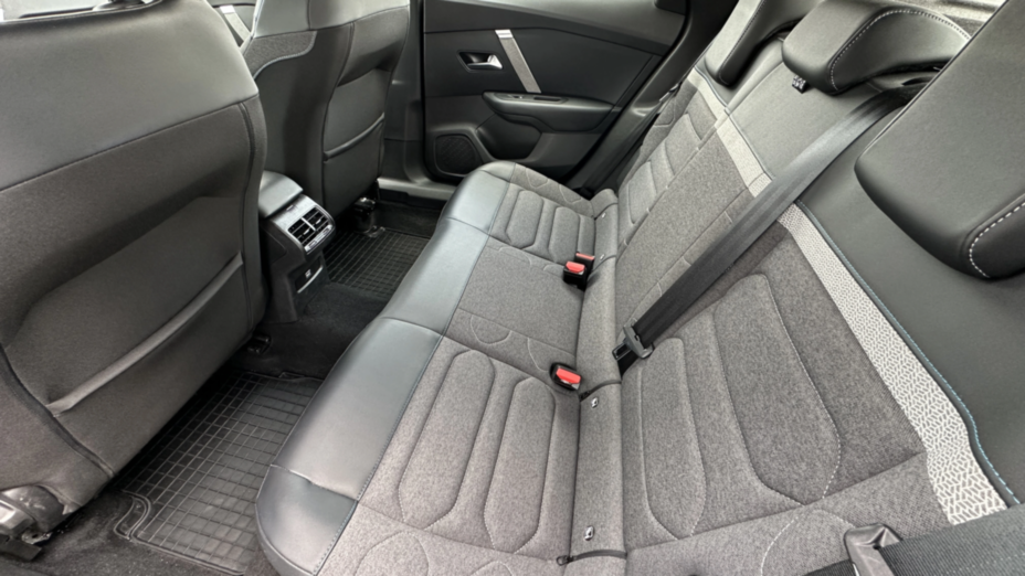 CITROEN C4 C4 1.5 BlueHDi Shine S&S