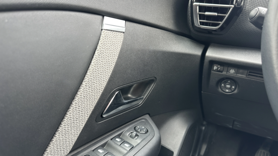 CITROEN C4 C4 1.5 BlueHDi Shine S&S