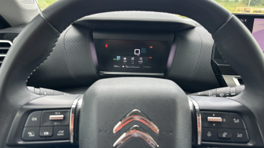 CITROEN C4 C4 1.5 BlueHDi Shine S&S