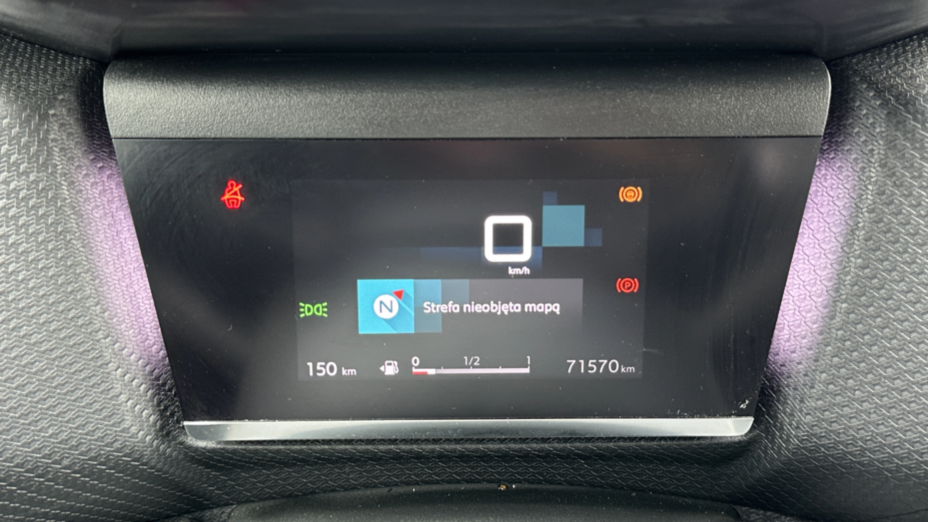 CITROEN C4 C4 1.5 BlueHDi Shine S&S