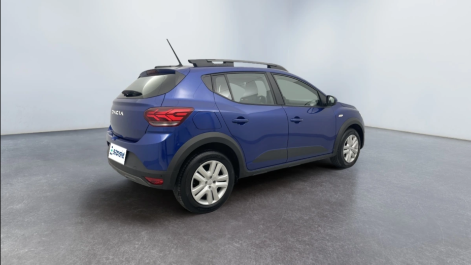 DACIA Sandero Sandero Stepway 1.0 TCe Expression LPG