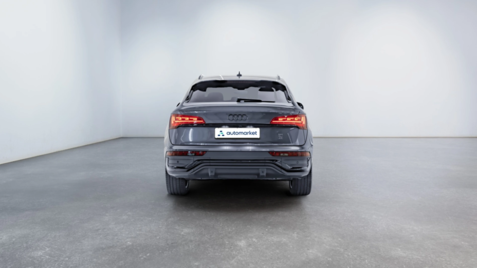 AUDI Q5 Q5 45 TFSI mHEV Quattro S Line S tronic