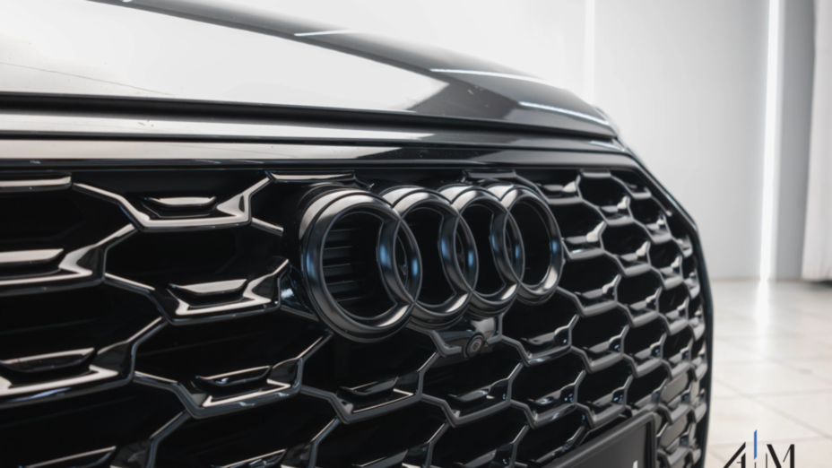 AUDI Q5 Q5 45 TFSI mHEV Quattro S Line S tronic