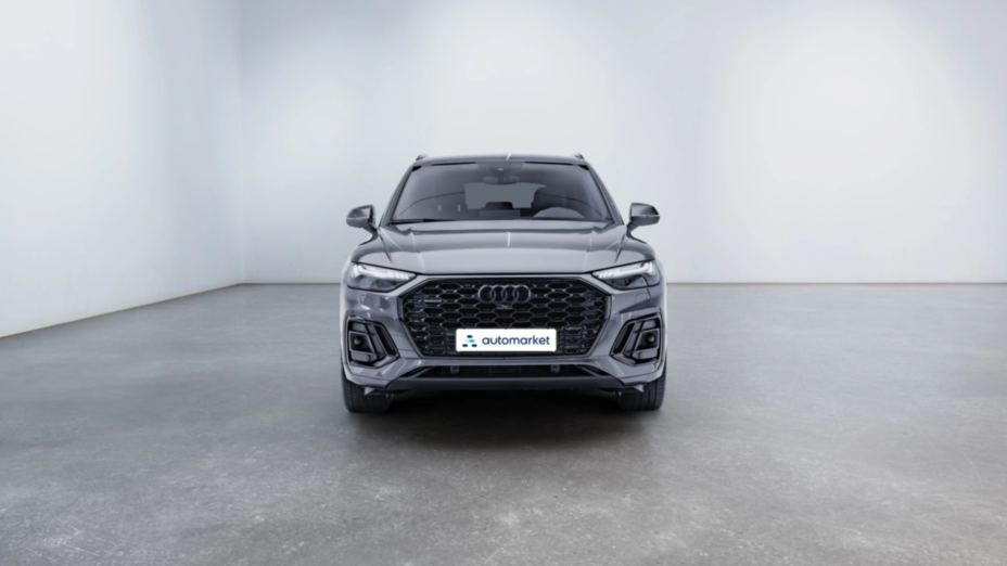 AUDI Q5 Q5 45 TFSI mHEV Quattro S Line S tronic