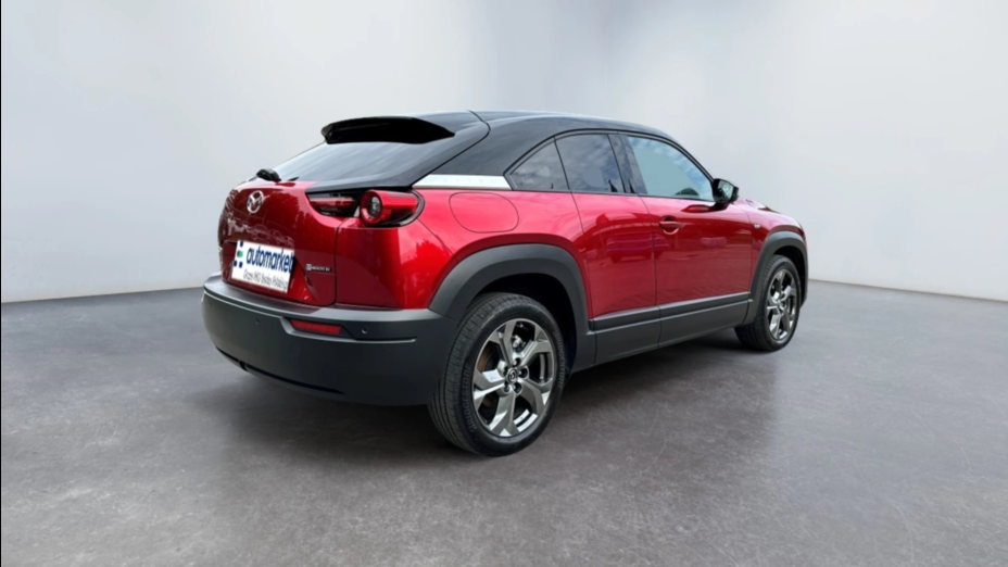 MAZDA MX-30 MX-30 35.5kWh Makoto