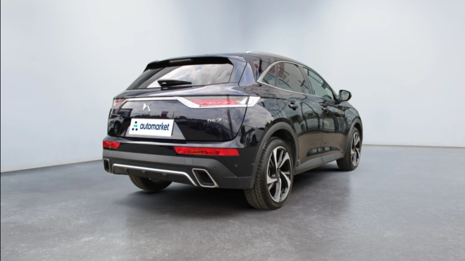DS DS7 DS 7 2.0 BlueHDi Performance Line + aut