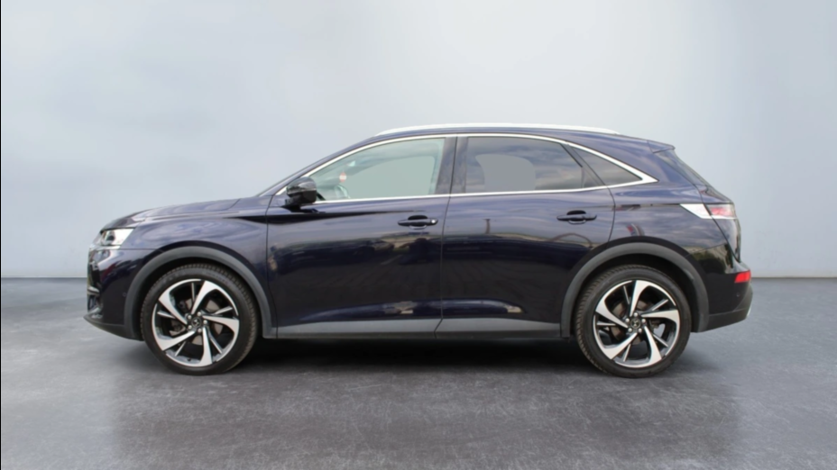 DS DS7 DS 7 2.0 BlueHDi Performance Line + aut
