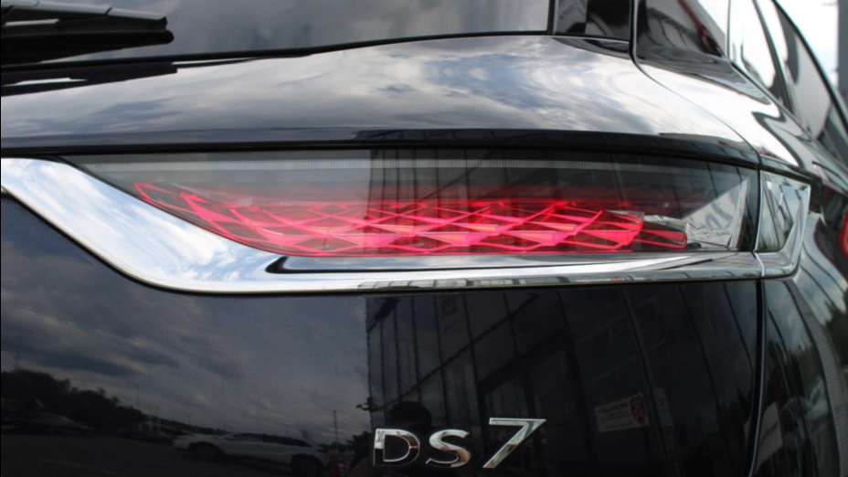 DS DS7 DS 7 2.0 BlueHDi Performance Line + aut