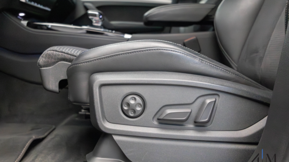 AUDI Q5 Q5 45 TFSI mHEV Quattro S Line S tronic