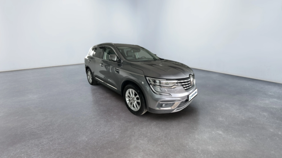 RENAULT Koleos Koleos 2.0 Blue dCi Intens 4x4 X-Tronic