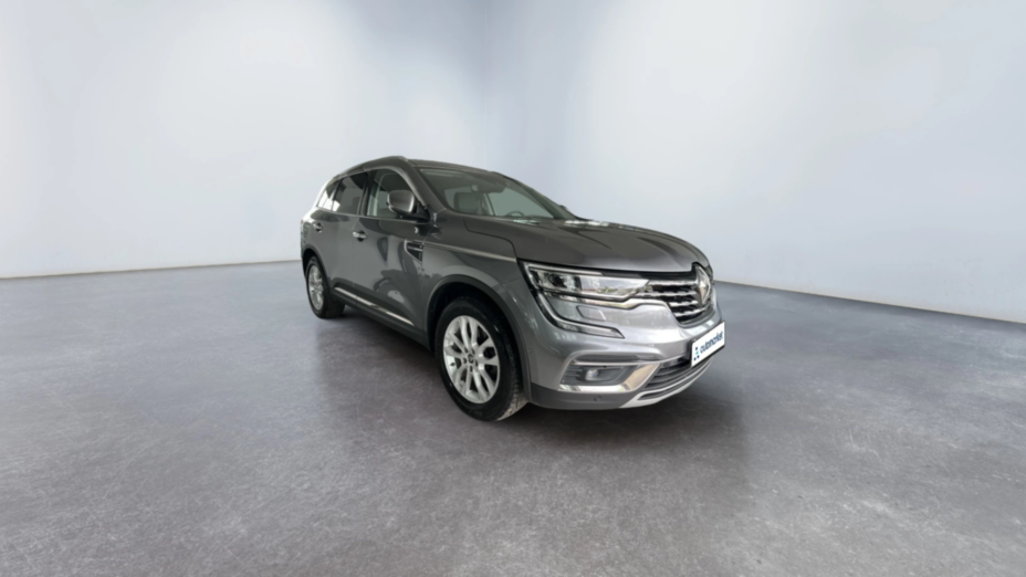 RENAULT Koleos Koleos 2.0 Blue dCi Intens 4x4 X-Tronic