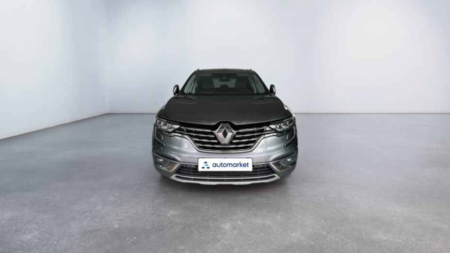 RENAULT Koleos Koleos 2.0 Blue dCi Intens 4x4 X-Tronic