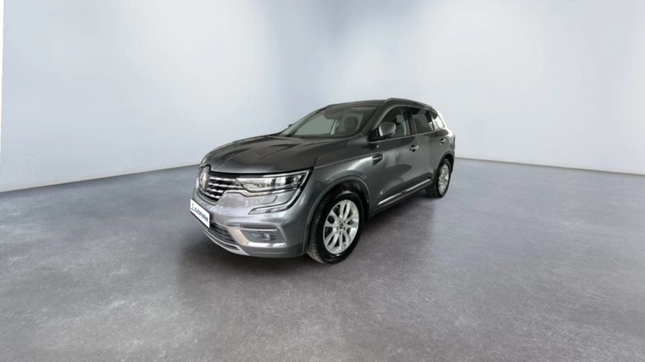 RENAULT Koleos Koleos 2.0 Blue dCi Intens 4x4 X-Tronic