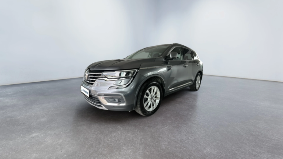 RENAULT Koleos Koleos 2.0 Blue dCi Intens 4x4 X-Tronic