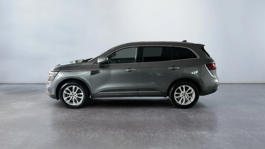 RENAULT Koleos Koleos 2.0 Blue dCi Intens 4x4 X-Tronic