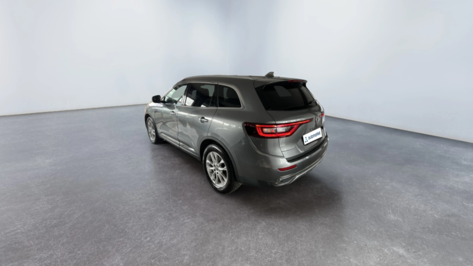 RENAULT Koleos Koleos 2.0 Blue dCi Intens 4x4 X-Tronic