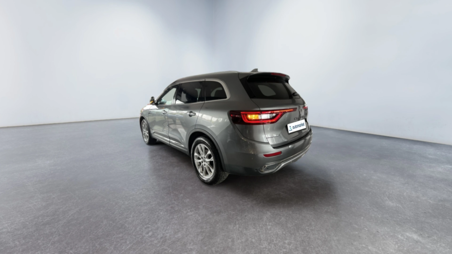 RENAULT Koleos Koleos 2.0 Blue dCi Intens 4x4 X-Tronic