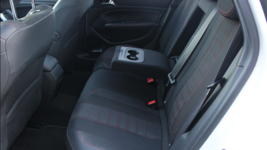 PEUGEOT 308 308 1.5 BlueHDi Allure Pack S&S