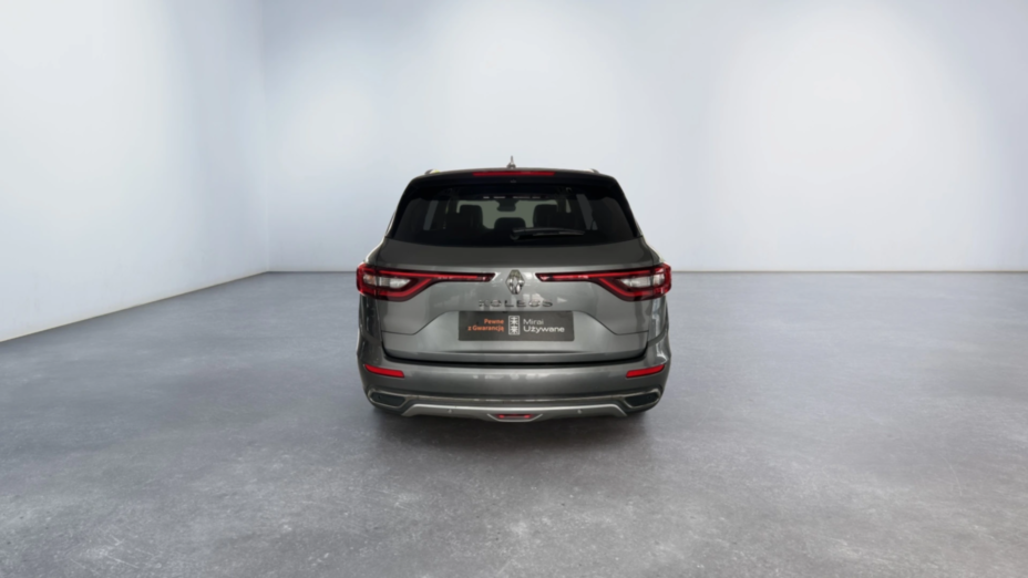 RENAULT Koleos Koleos 2.0 Blue dCi Intens 4x4 X-Tronic