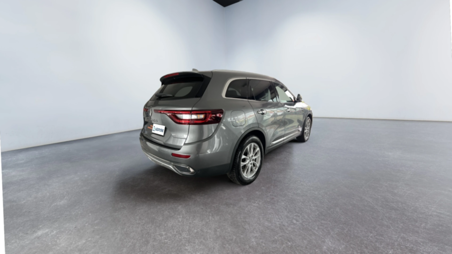 RENAULT Koleos Koleos 2.0 Blue dCi Intens 4x4 X-Tronic