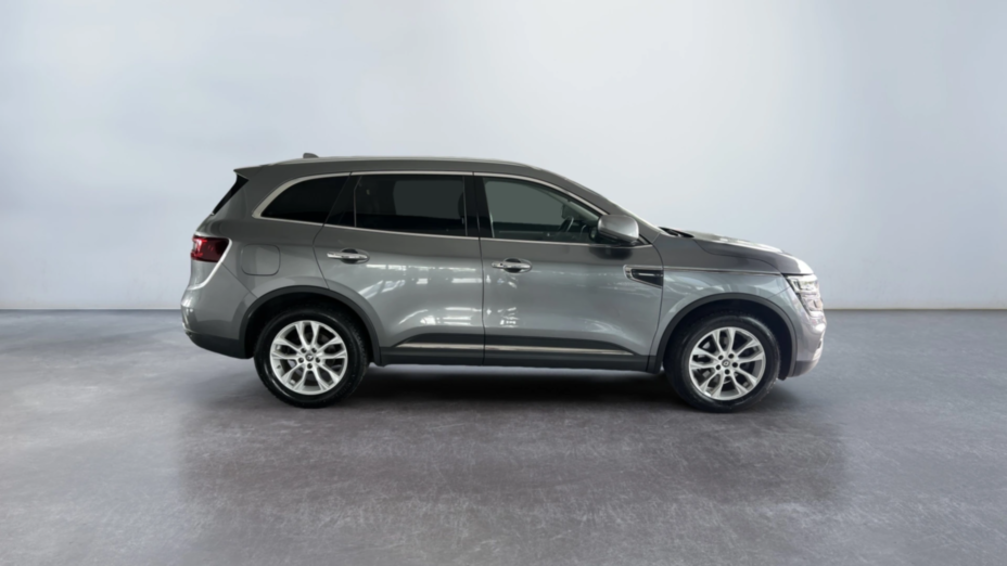 RENAULT Koleos Koleos 2.0 Blue dCi Intens 4x4 X-Tronic