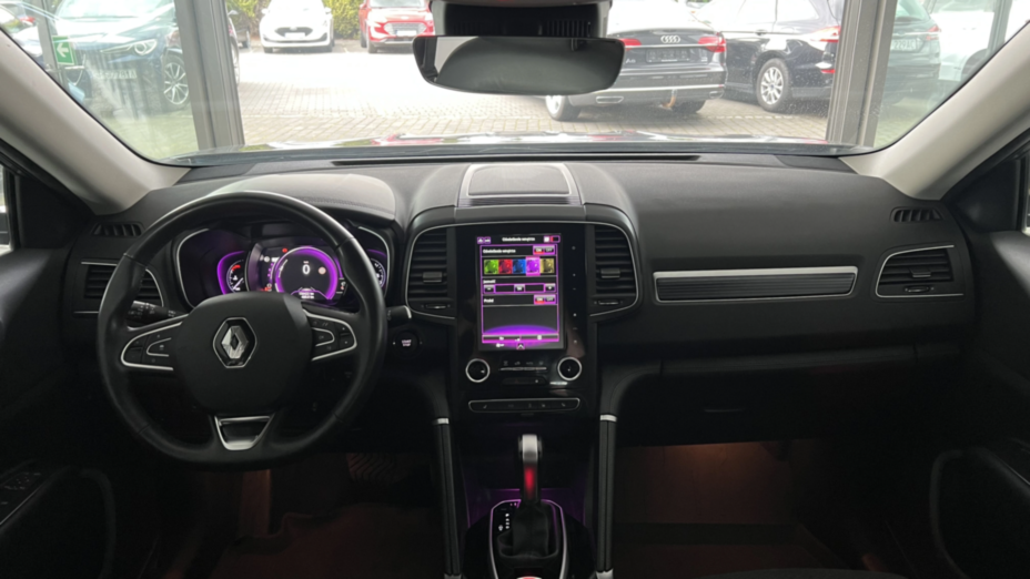 RENAULT Koleos Koleos 2.0 Blue dCi Intens 4x4 X-Tronic
