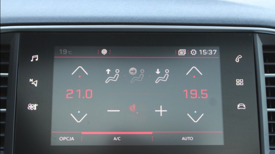 PEUGEOT 308 308 1.5 BlueHDi Allure Pack S&S