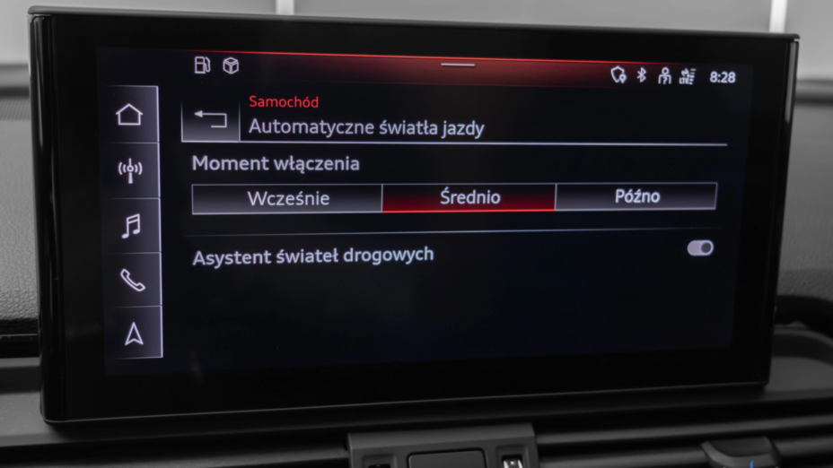 AUDI Q5 Q5 45 TFSI mHEV Quattro S Line S tronic
