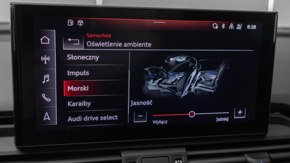 AUDI Q5 Q5 45 TFSI mHEV Quattro S Line S tronic