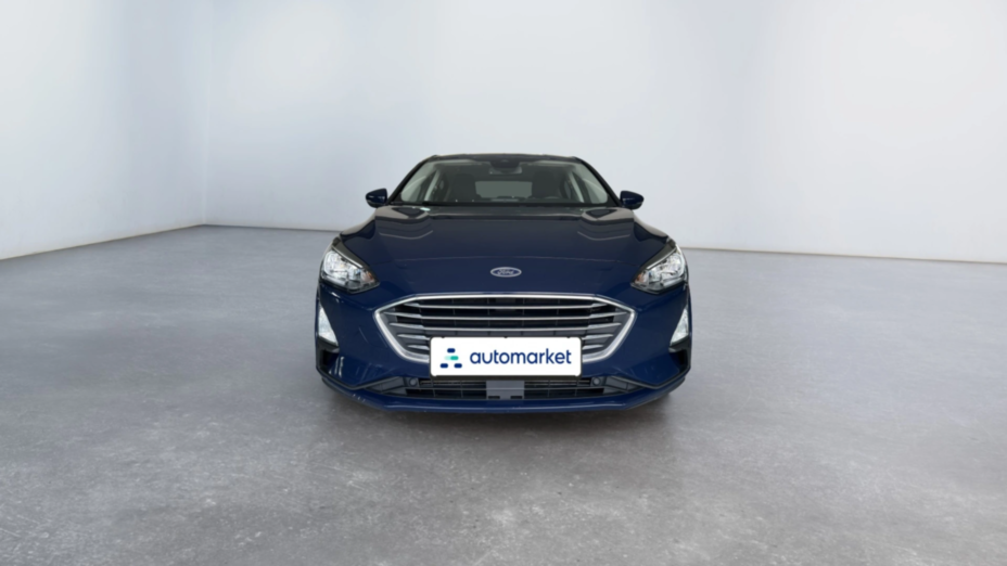FORD Focus Focus 1.0 EcoBoost Titanium aut