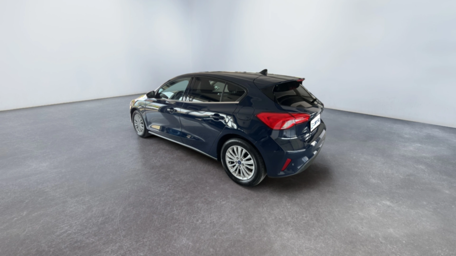 FORD Focus Focus 1.0 EcoBoost Titanium aut
