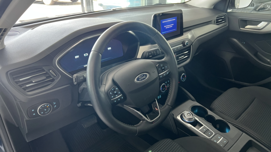 FORD Focus Focus 1.0 EcoBoost Titanium aut