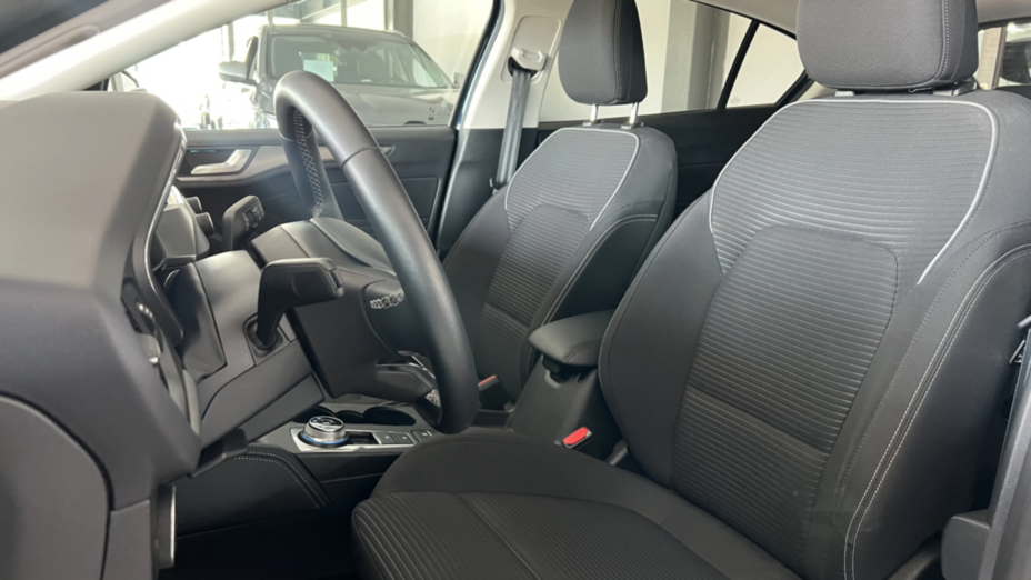 FORD Focus Focus 1.0 EcoBoost Titanium aut