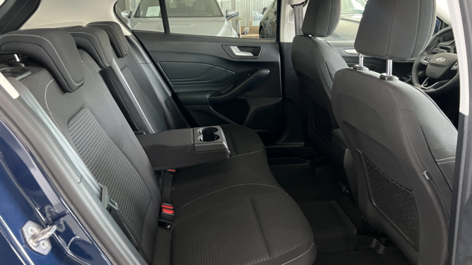 FORD Focus Focus 1.0 EcoBoost Titanium aut
