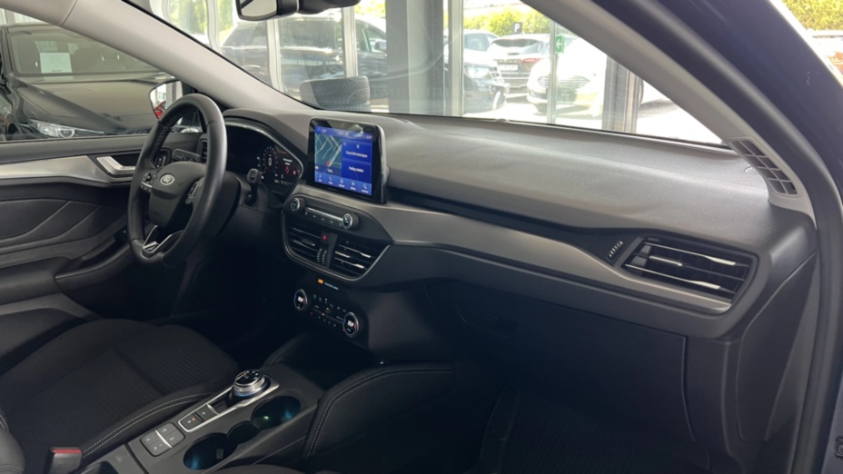 FORD Focus Focus 1.0 EcoBoost Titanium aut