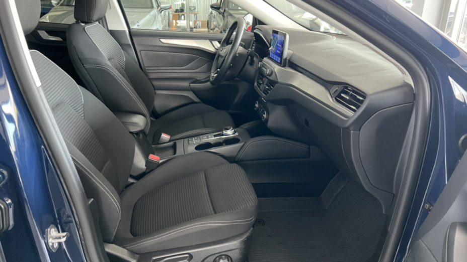 FORD Focus Focus 1.0 EcoBoost Titanium aut