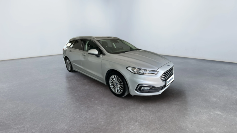 FORD Mondeo Mondeo 2.0 EcoBlue Titanium aut