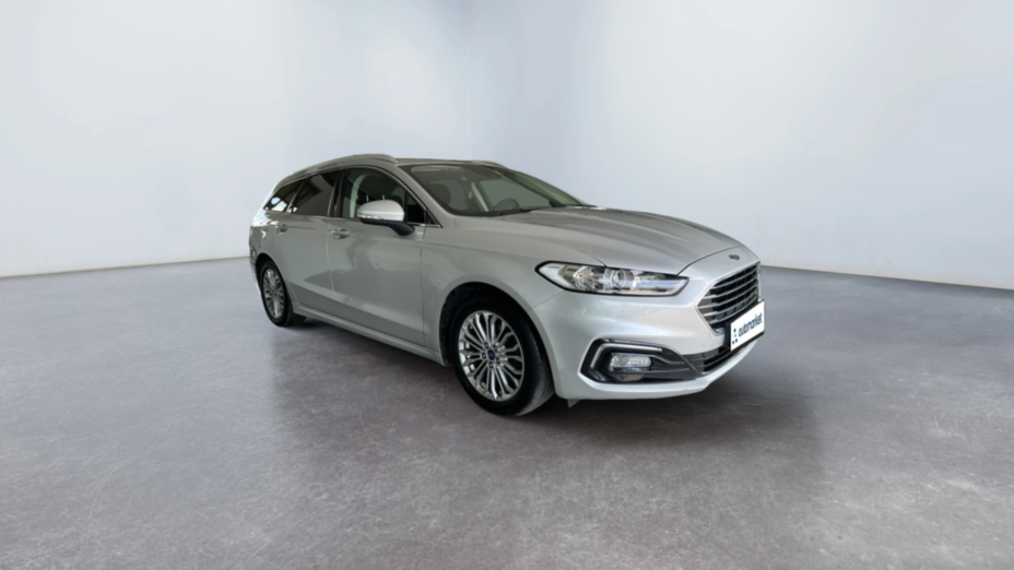 FORD Mondeo Mondeo 2.0 EcoBlue Titanium aut