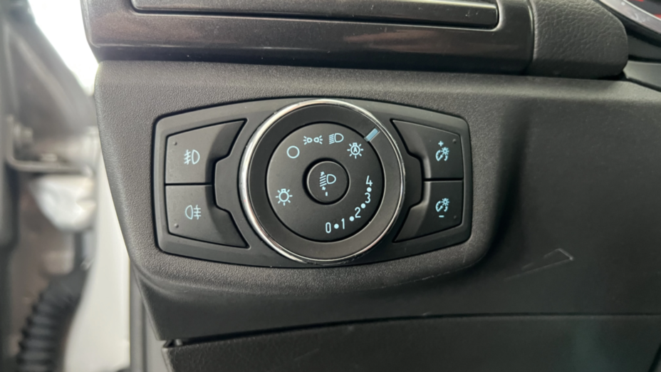 FORD Mondeo Mondeo 2.0 EcoBlue Titanium aut