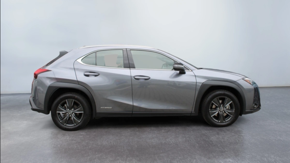 LEXUS UX UX 250h GPF Business Edition 2WD