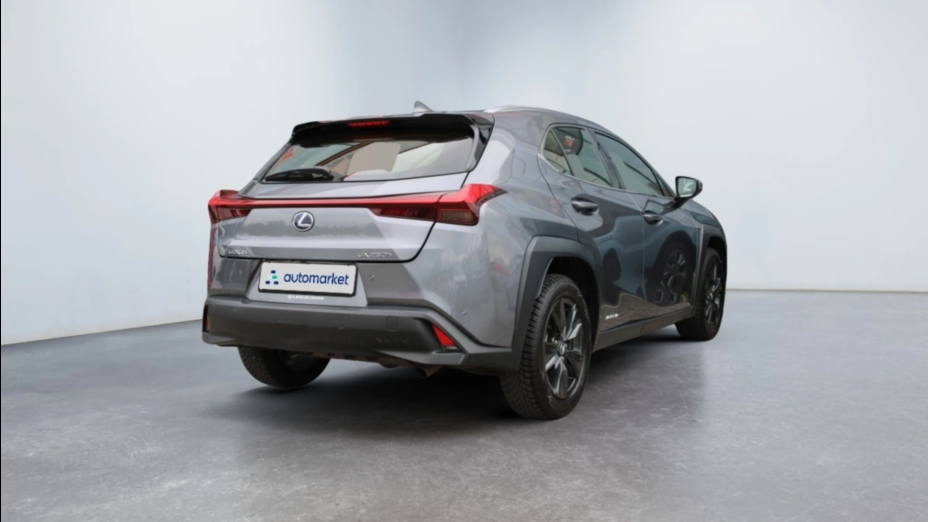 LEXUS UX UX 250h GPF Business Edition 2WD